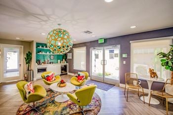 Fusion las vegas - lounge & coffee bar